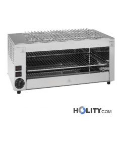 Toaster-4-Scheiben-und-4-Edelstahlzangen-h2317