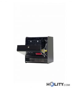 Münzwechselmaschine-h23807