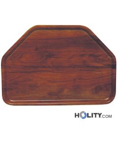 Tablett für Mensa/Kantine h24265