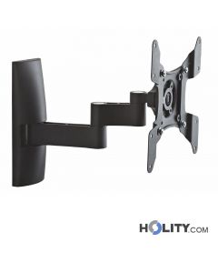 Neigbare-und-drehbare-TV-Halterung-h25505