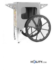 Wagen-für-Popcornmaschinen-h2603
