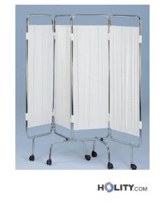 4-flügeliger-Krankenhausparavent-h27817