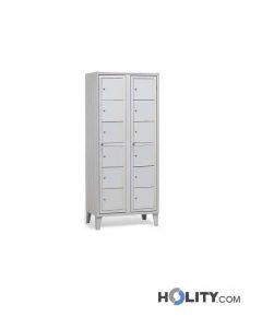 Fächer- Ausgabeschrank-mit-Füßen-und-12-Fächern-h283_42