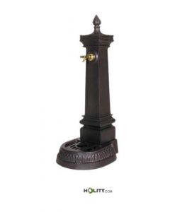 Brunnen-für-Stadtmobiliar-aus-Gusseisen-h28505