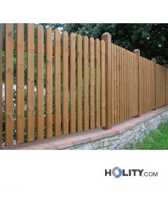 Lattenzaun-aus-Holz-h285-38-Preis pro lfm