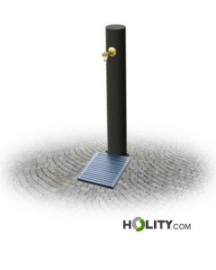 Runder-Gartenbrunnen-für-den-Ausßenbereich-h28721