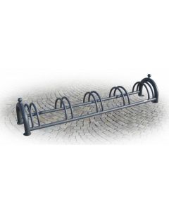 Fahrradständer horizontal h28761