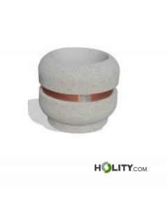 Rundes-Pflanzgefäß-aus-Beton-h287_311