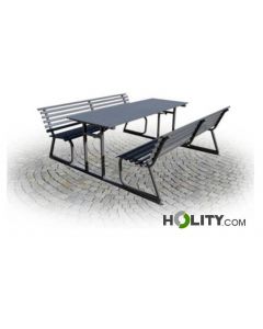 Picknicktisch-für-öffentlichen-Park-h287_341