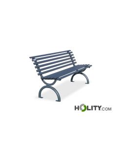 Sitzbank-für-öffentliche-Bereiche-mit-2-Stützen-h287_357