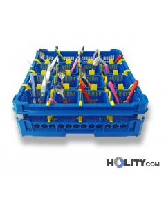 Geschirrspülkorb-mit-16-Fächer-h30330