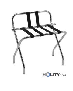 Gepäckablage mit Wandschoner h3102