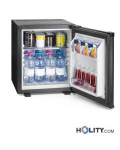 Leise Hotel-Minibar h31113