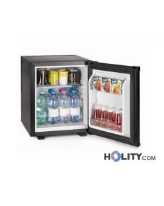 Minibar für Hotelzimmer Energieeffizienzklasse F h31114