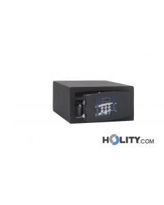 Elektronischer Hoteltresor h31127
