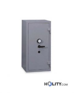 Dokumententresor mit Kombinationsschloss h3124