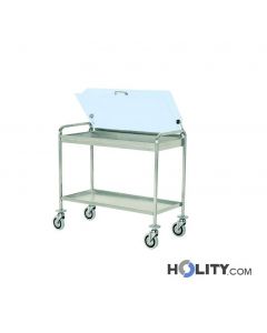 Gastronomie-Servierwagen-mit-2-Etagen-h314_58