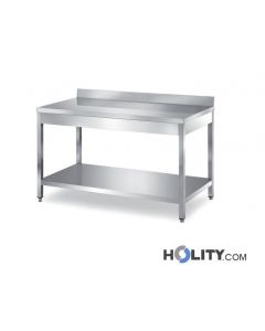 Edelstahl-Arbeitstisch-Länge-120-cm-h314_93