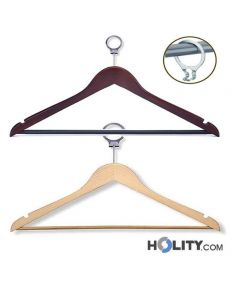 Packung-mit-100-Kleiderbügeln-mit-Diebstahlschutzring-h3161