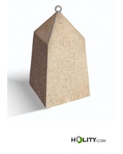 Betonpoller-h31906