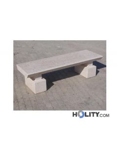 Sitzbank-aus-Beton-für-Stadtmobiliar-h31925