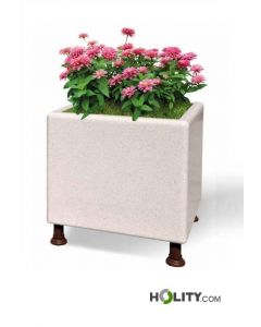 Pflanzgefäß-aus-Marmorkorn-mit-Füßen-für-den-Außenbereich-h319_107