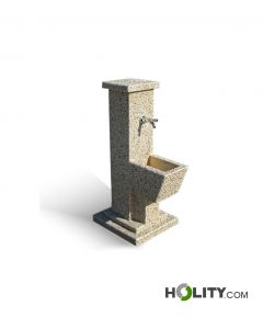 Moderner-Betonbrunnen-für-Stadtmöbel-h319_136