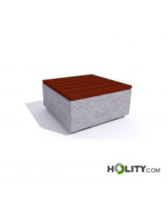 Sitzbank-aus-Holz-und-Beton-für-Stadtmobiliar-h319_140