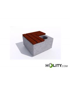 Sitzbank-aus-Holz-und-Beton-für-den-öffentlichen-Bereich-h319_142