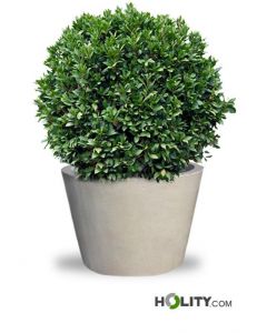 Runder-Pflanzkübel-aus-Beton-h319_78