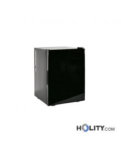40-Liter-Minibar mit Spiegeltür h31_361 