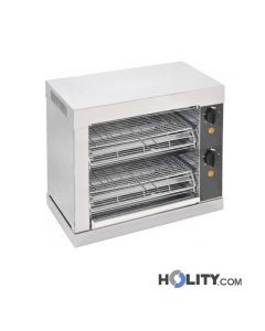 Professionelles-Toastbackgerät-h32115