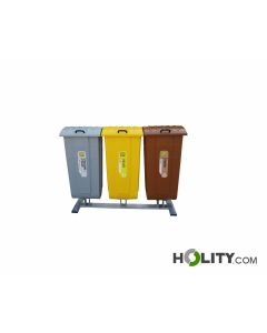 Recycling-Station-mit-3-Behältern-h326_65