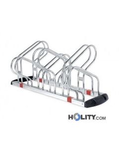 Doppelseitiger-Fahrradständer-mit-6-Plätzen-h32813