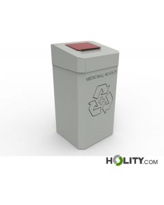 Sammelbehälter für abgelaufene Medikamente h33201