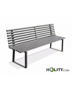 Sitzbank-für-Stadtmobiliar-aus-Stahl-h33703