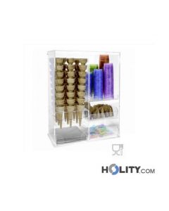 Vitrine-für-Eiswaffeln-aus-Plexiglas-h33938