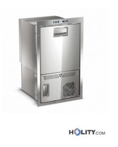 ice-maker-incasso-parziale-frontale-acciaio-inox