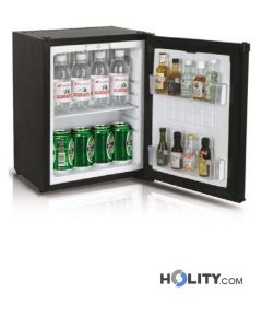 Minibar für Hotel Büro oder Zuhause 25 Liter h3404