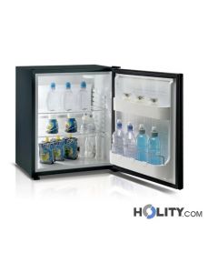 Minibar für Hotels und Büros 55 Liter h3406