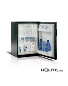 Minibar für Hotels und Büros 40 Liter h3407