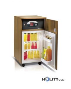 Hotel-Minibar-mit-Schrank-und-Tresorfach-h3408