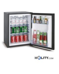 Minibar mit Absorptionskühlung 30 Liter h3409