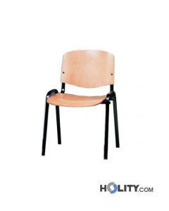 Stapelbarer-Konferenzstuhl-mit-Buchenholzplatten-h34408