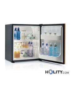 Einbau-Minibar mit Absorptionskühlung 55 Liter h3449