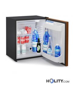 Einbau-Minibar mit Absorptionskühlung 55 Liter h3449