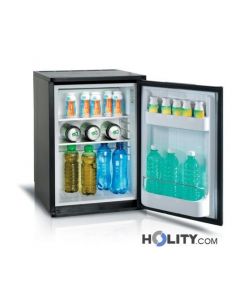 Energieeffiziente Kompressor-Minibar 33 Liter h3451