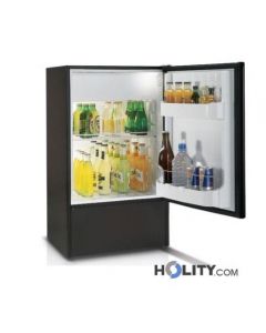 Kompressor-Minibar mit Tiefkühlfach 75 Liter h3458