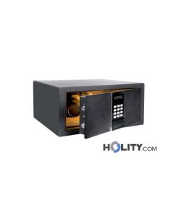Elektronischer Hotelzimmersafe h3475