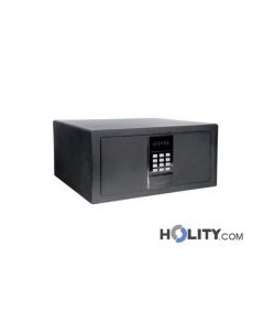 Elektronischer Hotelzimmersafe mit Frontöffnung h3476